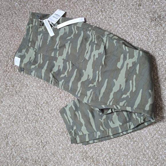 CASLON CAMO SKINNIES NWT - Picture 2 of 5